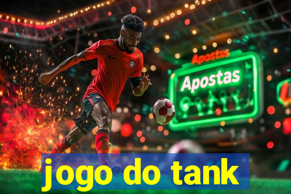 jogo do tank