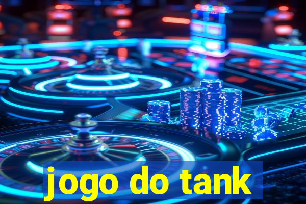 jogo do tank