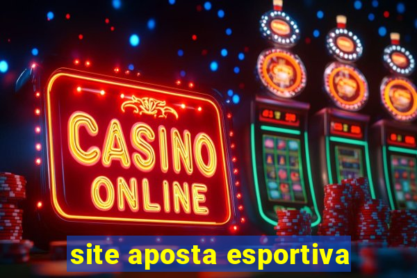 site aposta esportiva