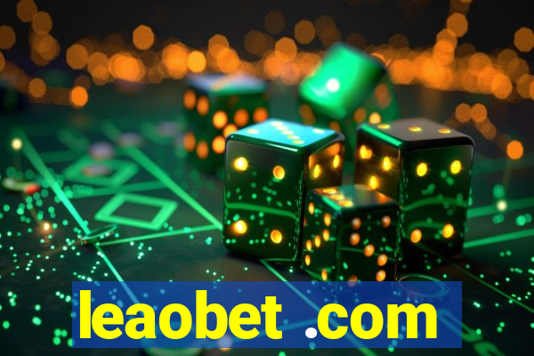 leaobet .com