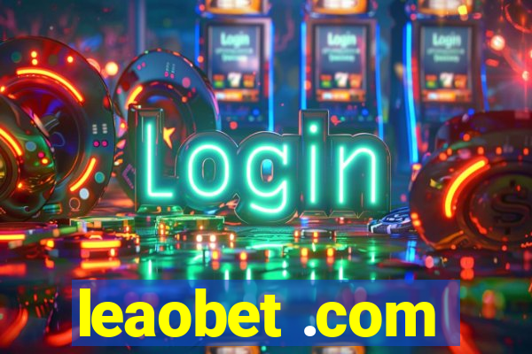 leaobet .com