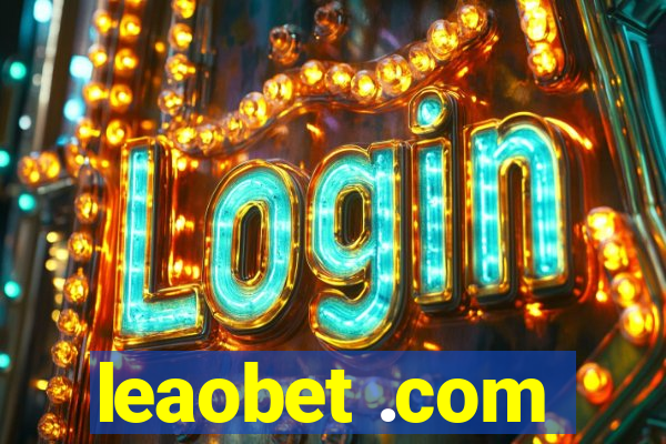 leaobet .com