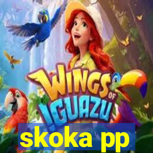 skoka pp