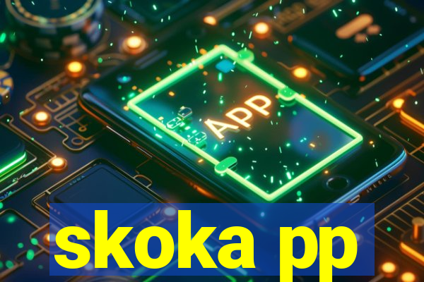 skoka pp