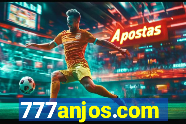 777anjos.com