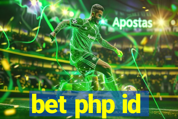 bet php id