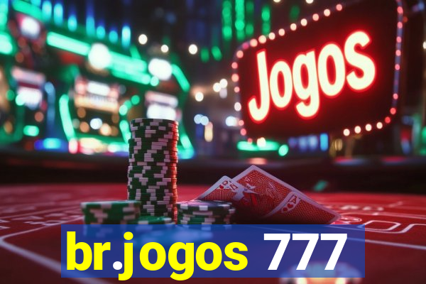 br.jogos 777