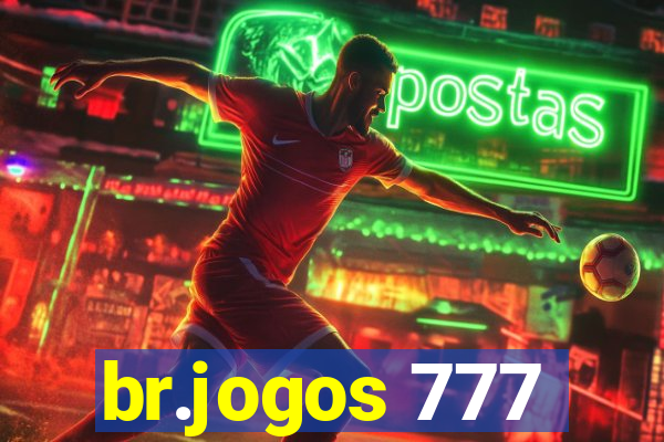 br.jogos 777