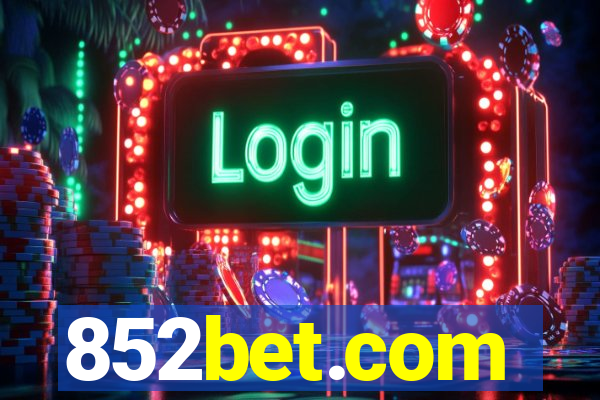 852bet.com