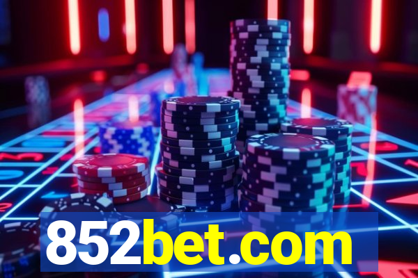 852bet.com