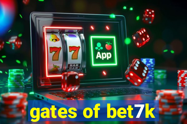 gates of bet7k