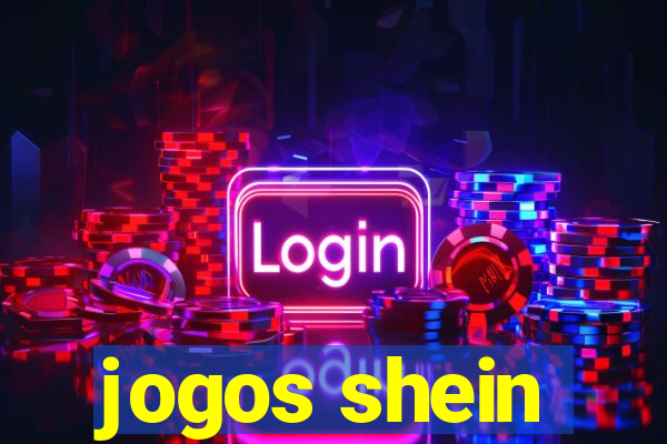 jogos shein