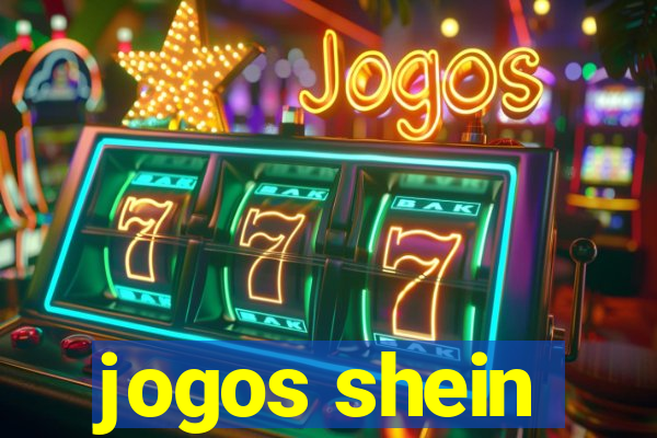 jogos shein