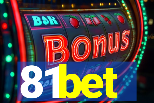 81bet