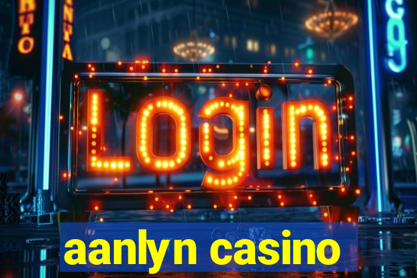 aanlyn casino