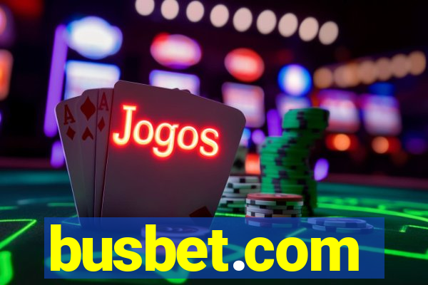 busbet.com