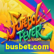 busbet.com