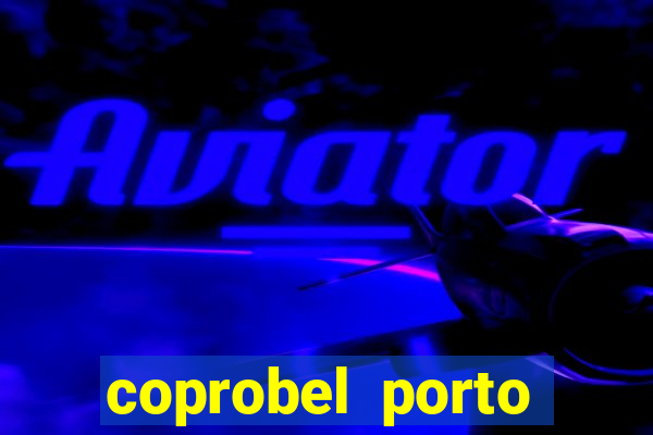 coprobel porto alegre cursos