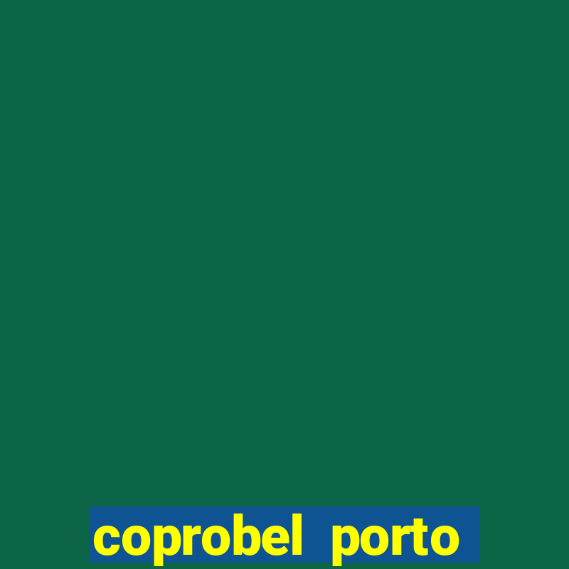 coprobel porto alegre cursos