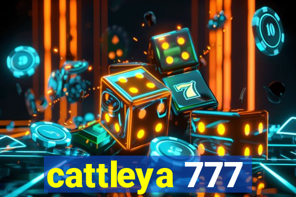 cattleya 777