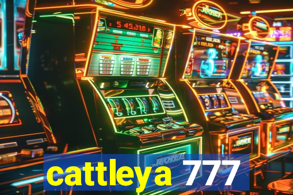 cattleya 777