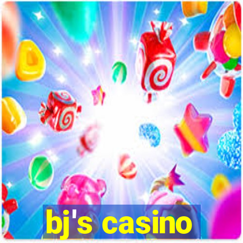 bj's casino