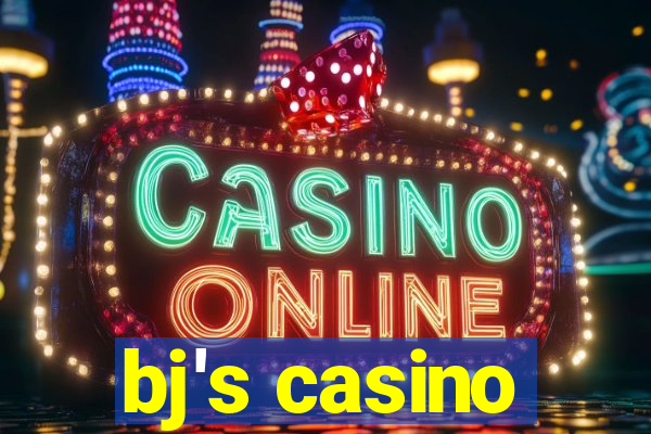 bj's casino