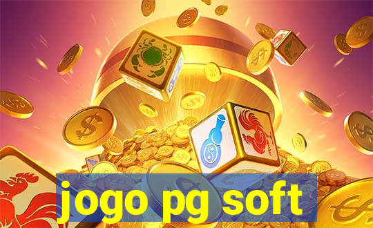 jogo pg soft