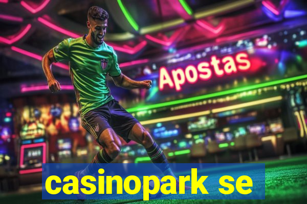 casinopark se