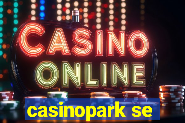 casinopark se