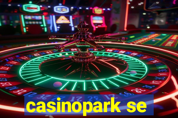 casinopark se