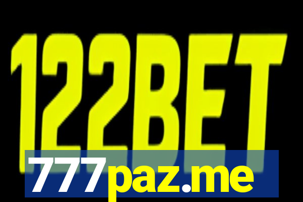 777paz.me