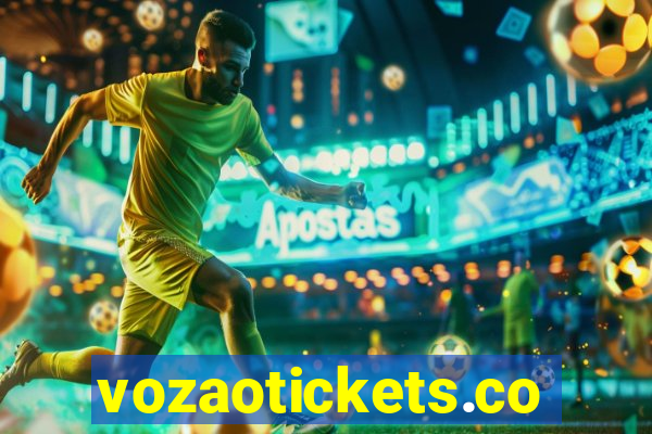 vozaotickets.com