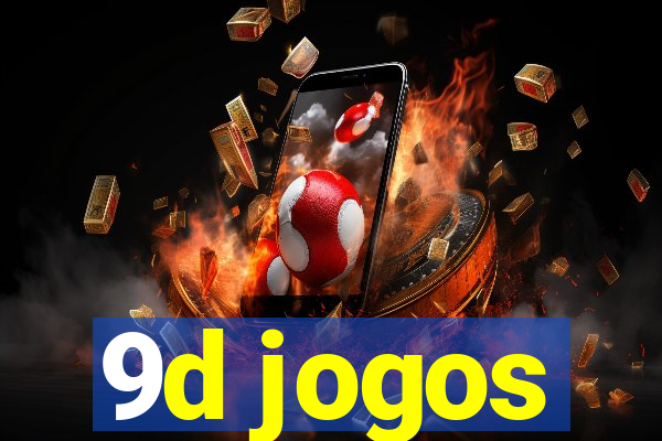 9d jogos