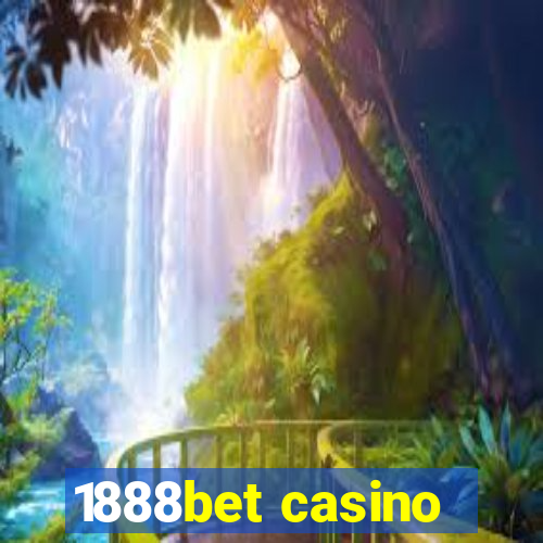 1888bet casino