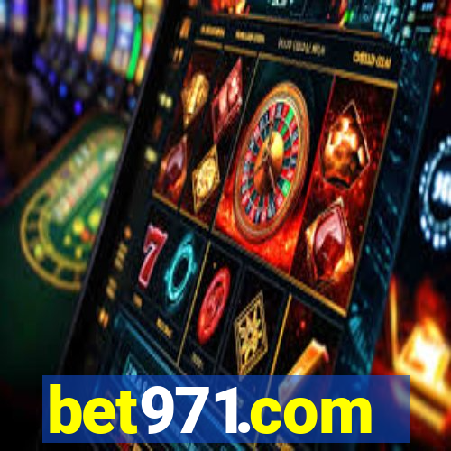 bet971.com