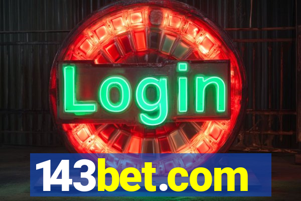 143bet.com