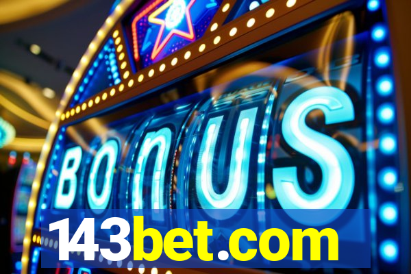 143bet.com