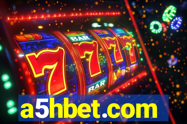 a5hbet.com