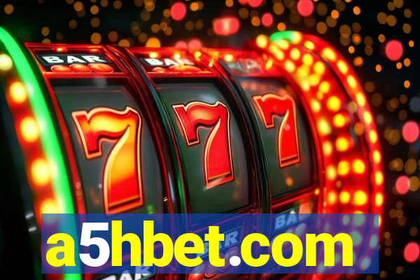 a5hbet.com