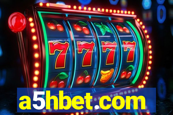 a5hbet.com