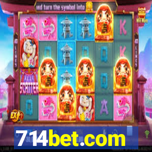 714bet.com