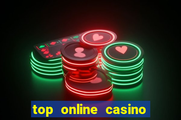 top online casino in malaysia