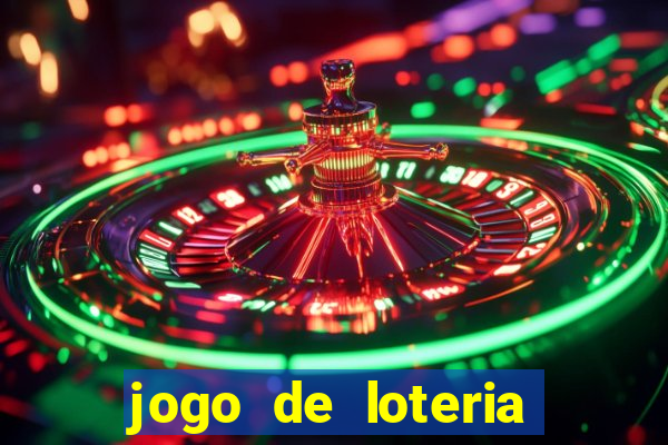 jogo de loteria mais fácil de ganhar