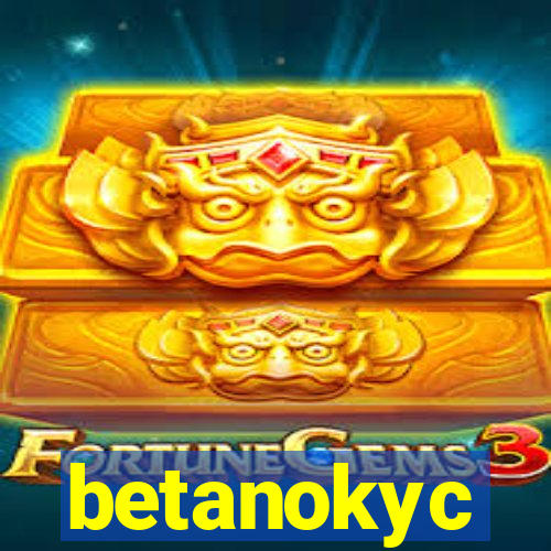 betanokyc