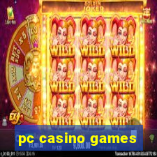 pc casino games