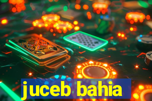 juceb bahia