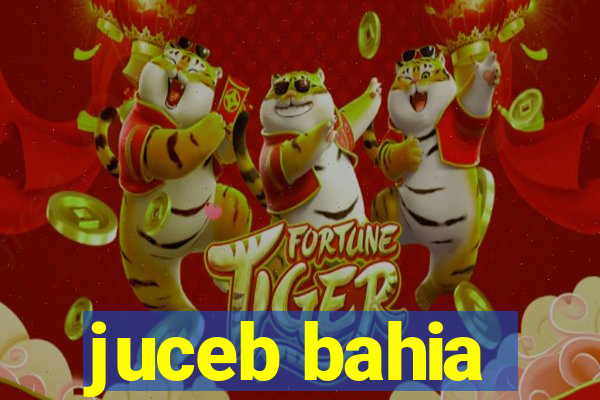 juceb bahia