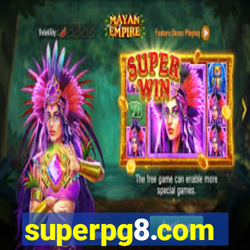 superpg8.com