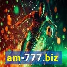 am-777.biz